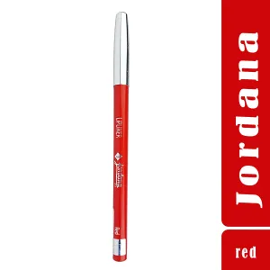 Jordana Lip Liner - Red